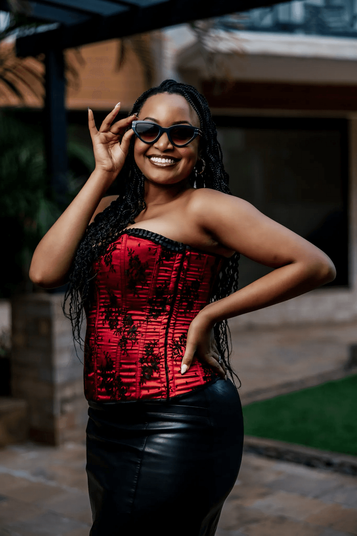 Faith Kibathi