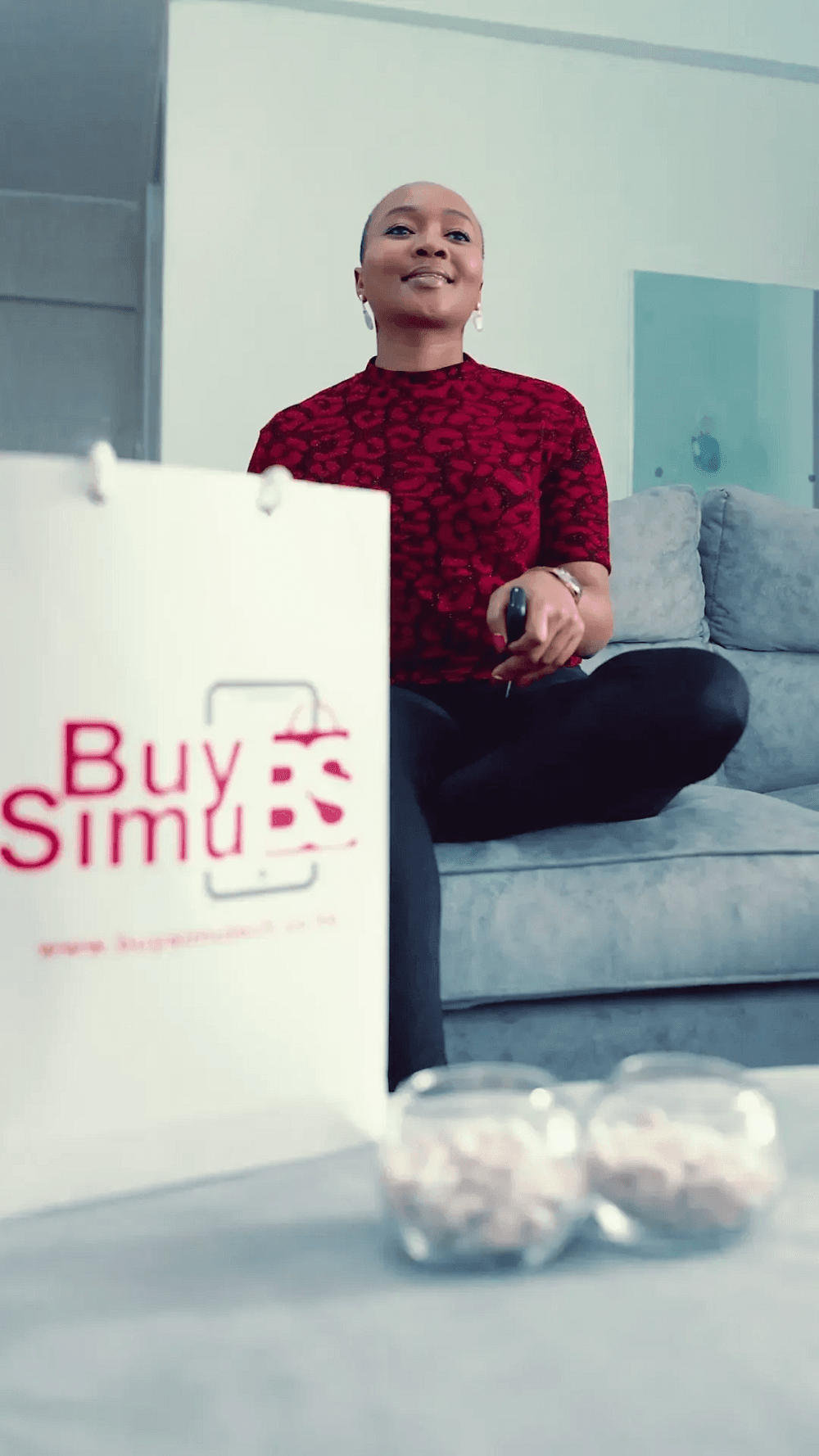 Buy Simu